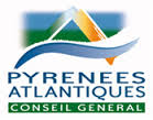 Conseil Départemental des Pyrénées-Atlantiques