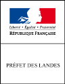 Préfecture des Landes